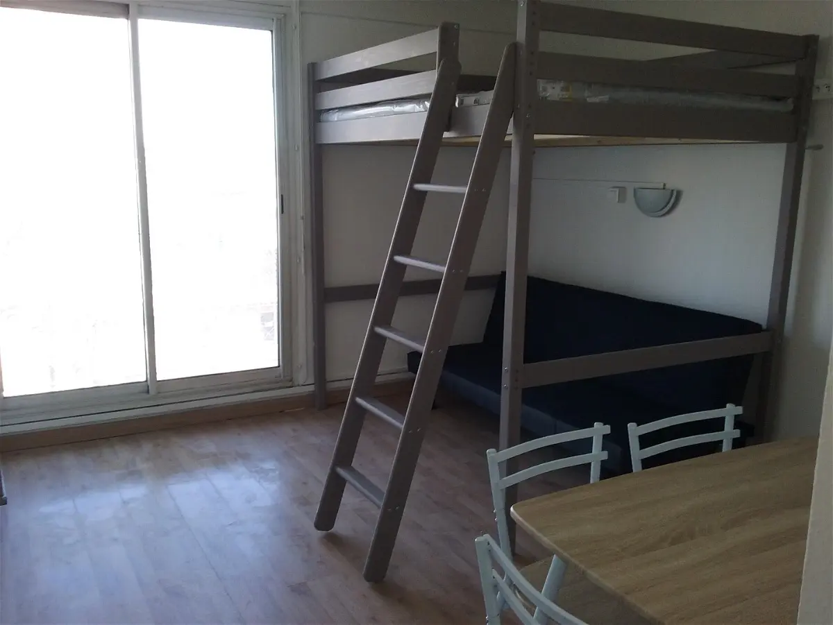 appartementà TOULOUSE