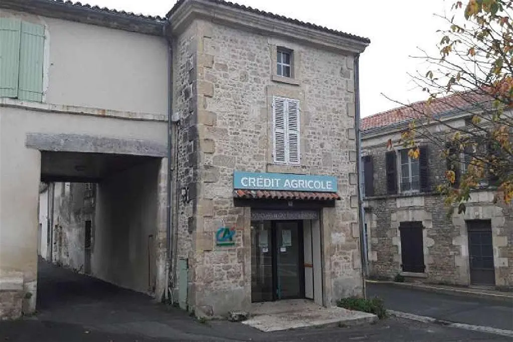 Achat local_commercialà FOUSSAIS PAYRE