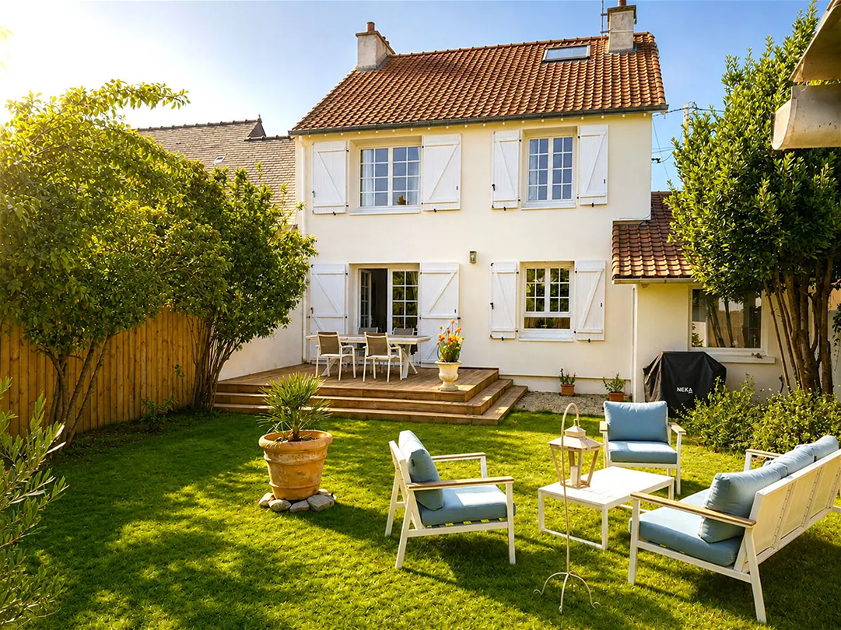 Achat maisonà LE POULIGUEN