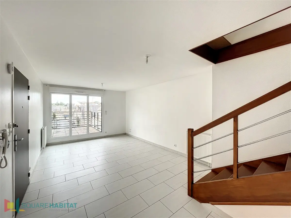 appartementà RENNES