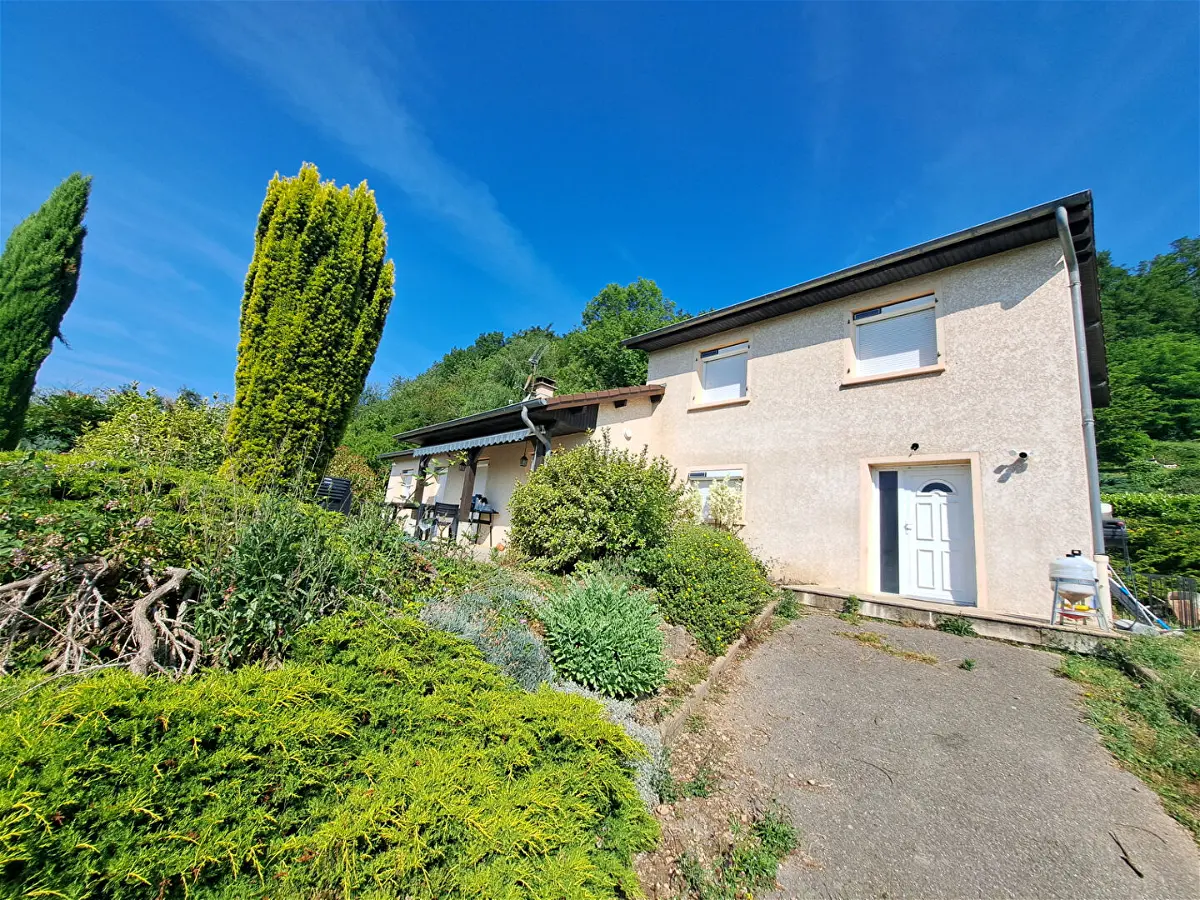 Achat maisonà CHARANTONNAY