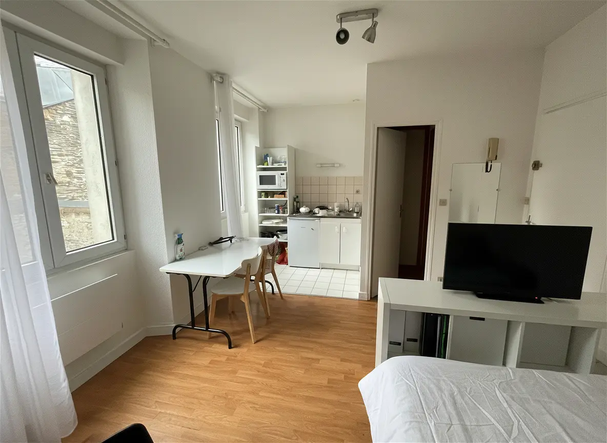 Achat appartementà ANGERS