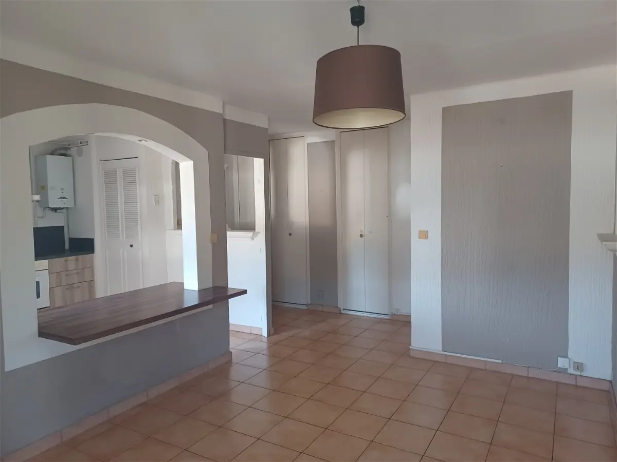 appartementà DRAGUIGNAN