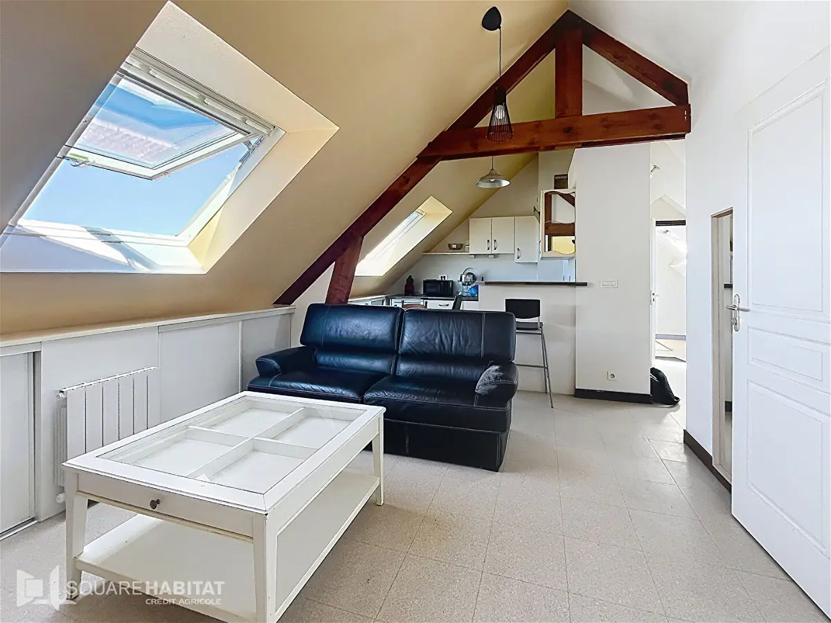 Achat maisonà SAINT BRIEUC