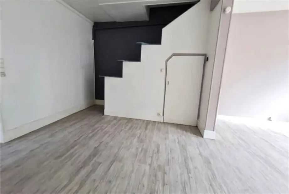 Achat maisonà BOHAIN EN VERMANDOIS