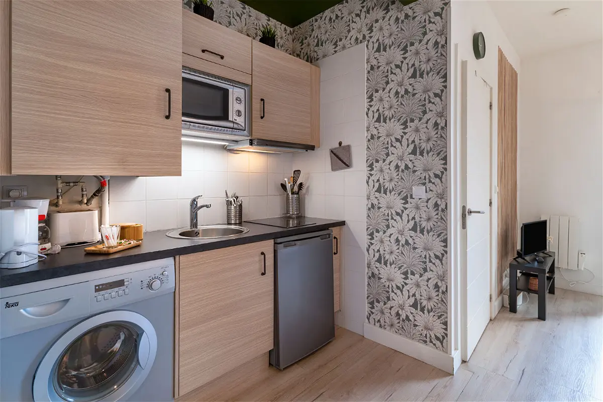 Achat appartementà HENDAYE