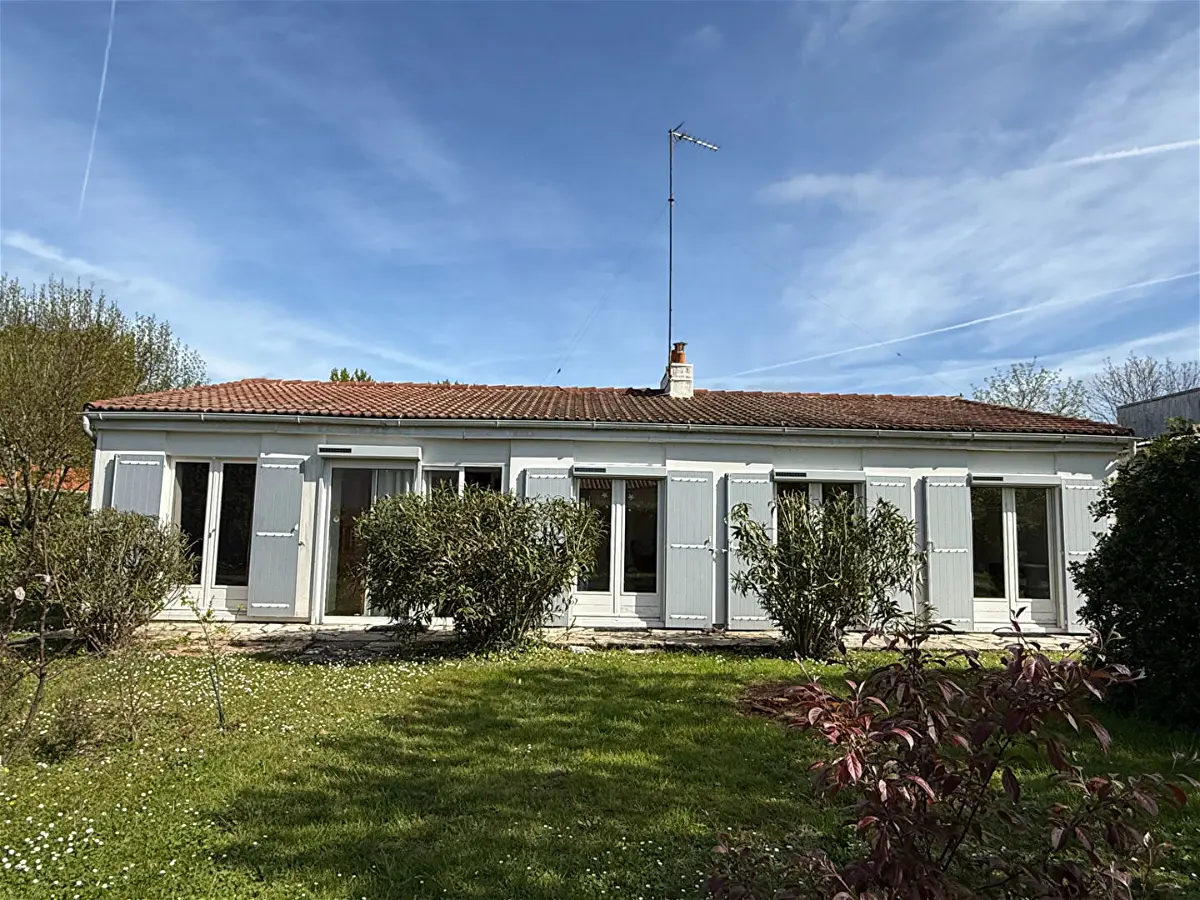 Achat maisonà SURGERES