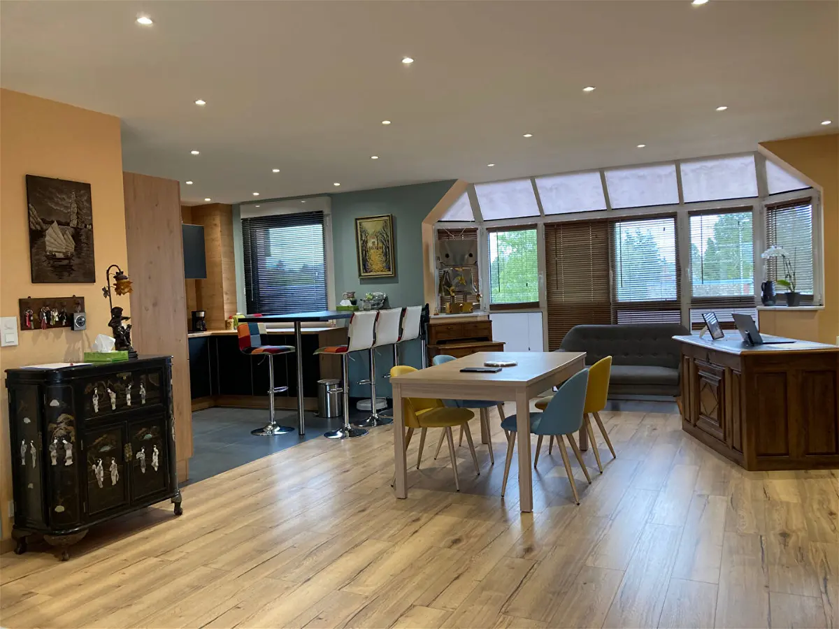 Achat appartementà FLERS