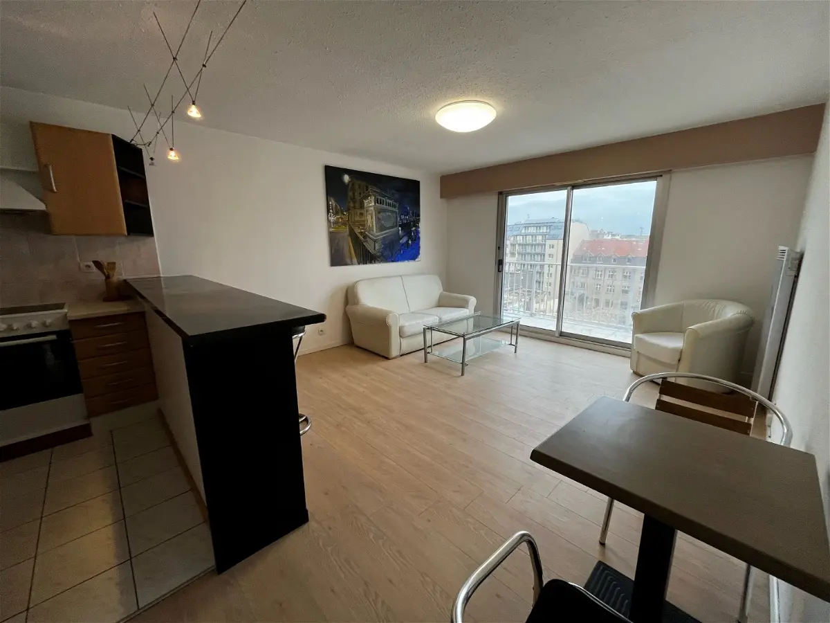 appartementà STRASBOURG