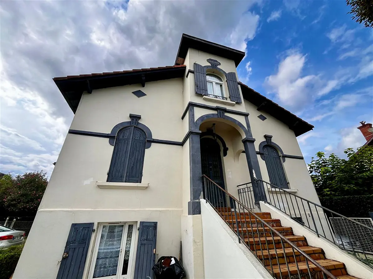 Achat appartementà DAX