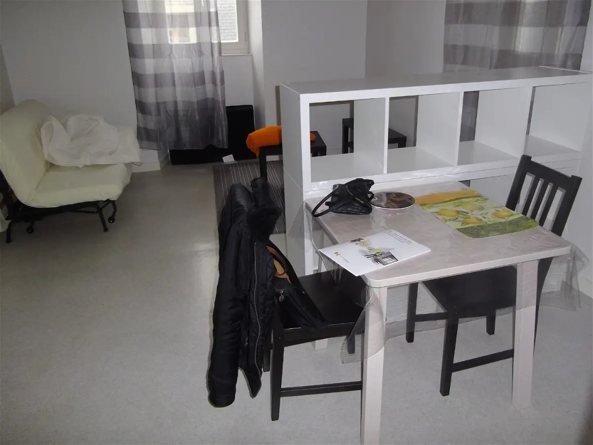 appartementà PLOERMEL