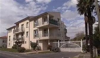 appartementà TOULOUSE