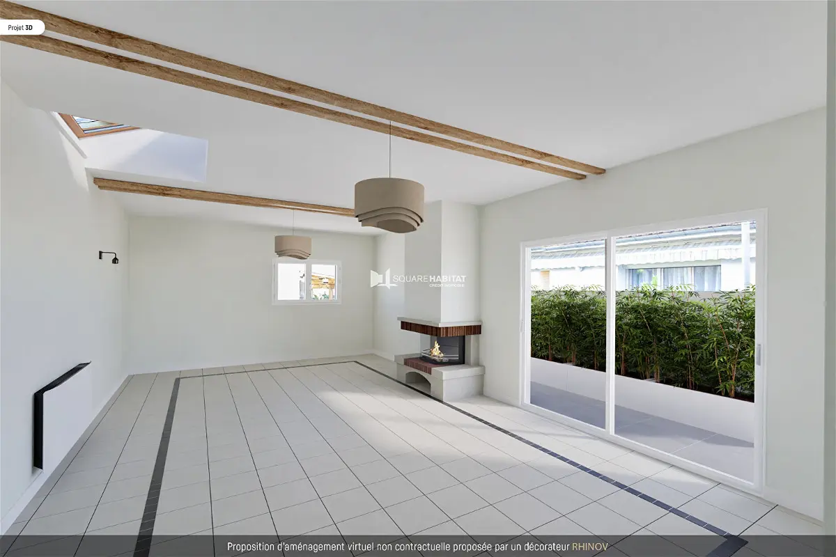 Achat maisonà LOURDES