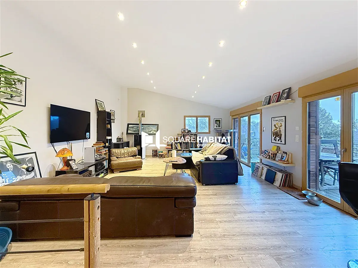 Achat maisonà LE HINGLE