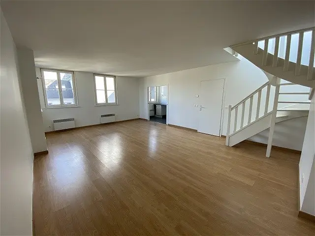appartementà Lille