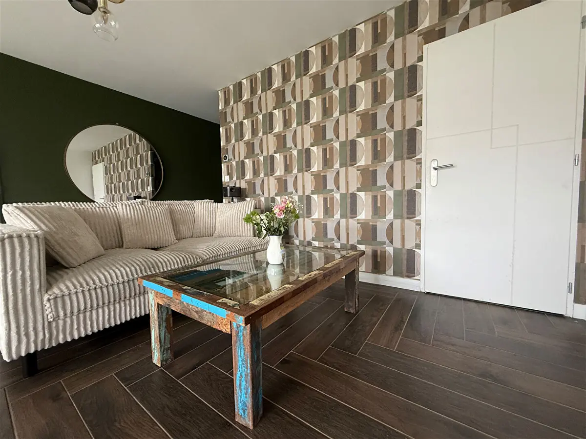 Achat maisonà SAINT SAUVEUR D AUNIS