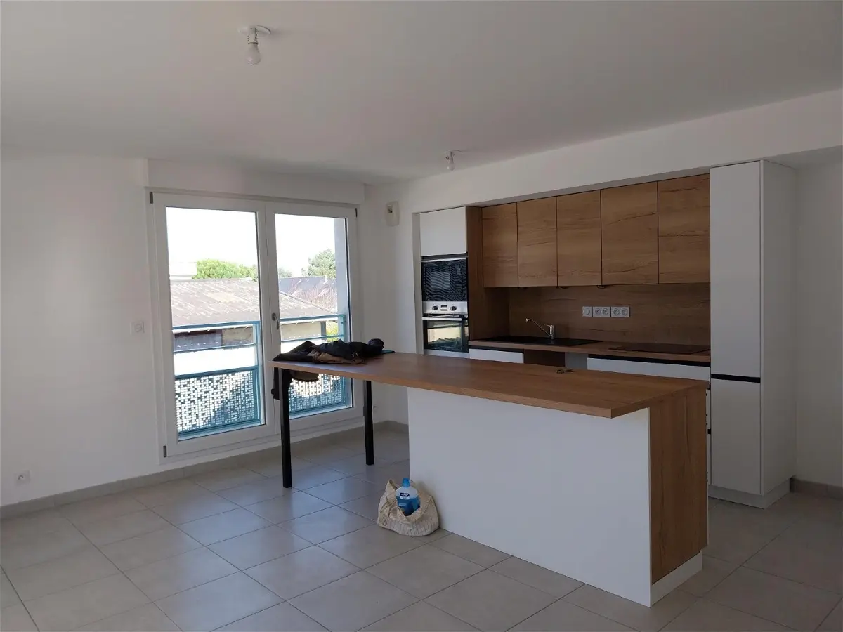 Appartement 3 pièces 67 m² · à La Baule-Escoublac · 66,9 m² · 883 €/mois