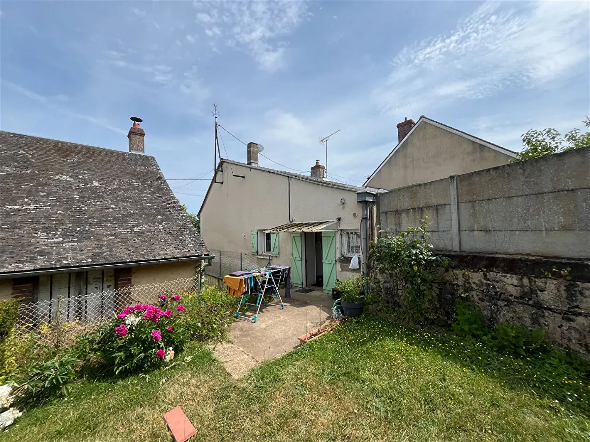 Achat maisonà LA CHAPELLE SUR AVEYRON