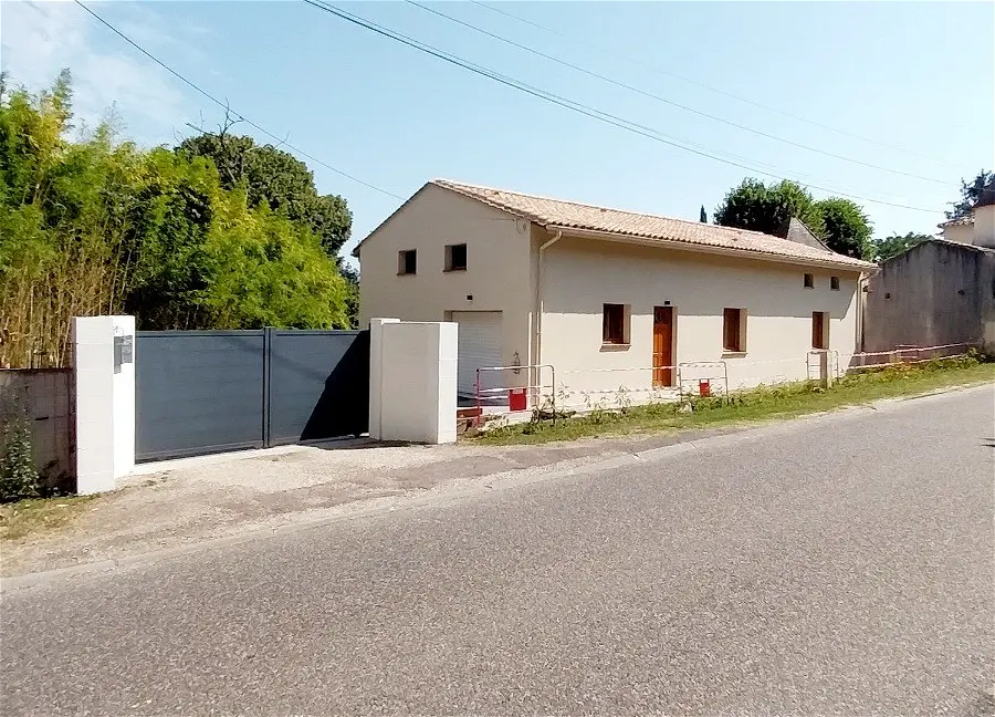 maisonà CAUMONT