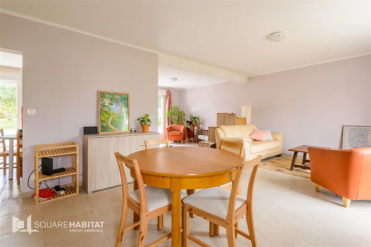 Achat maisonà CARQUEFOU