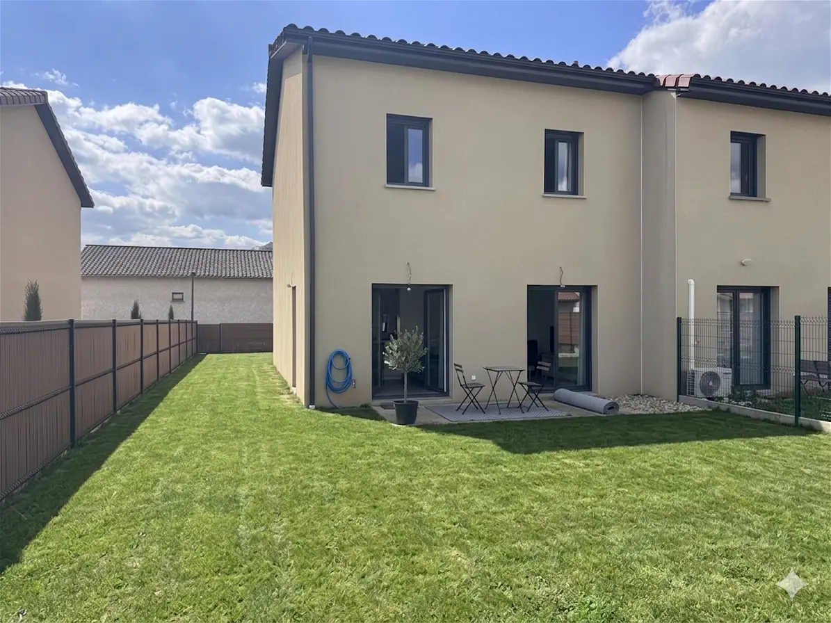Achat maisonà AMPUIS