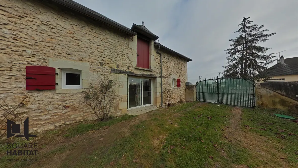 maisonà ARCHIGNY