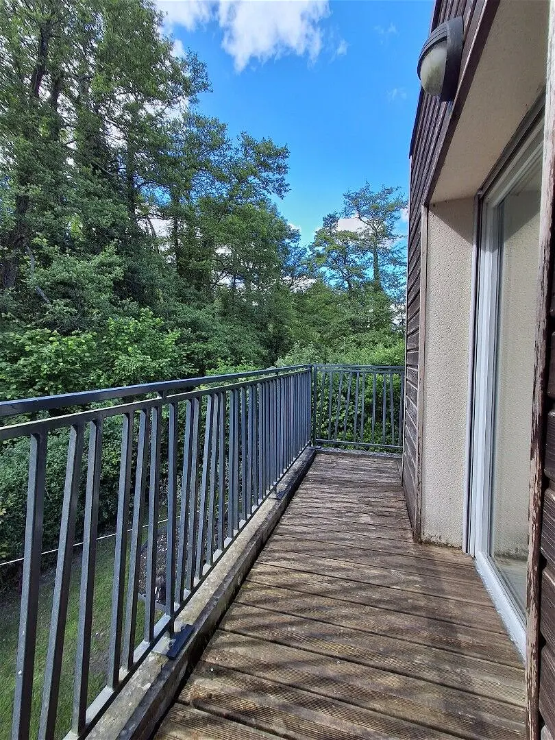 appartementà Saint-Genis-Pouilly
