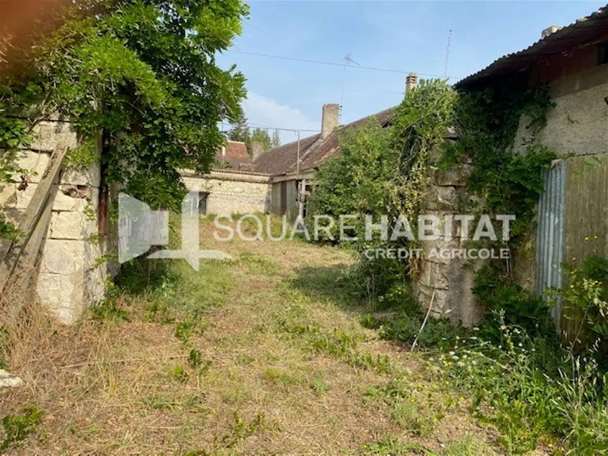 Achat maisonà PANZOULT