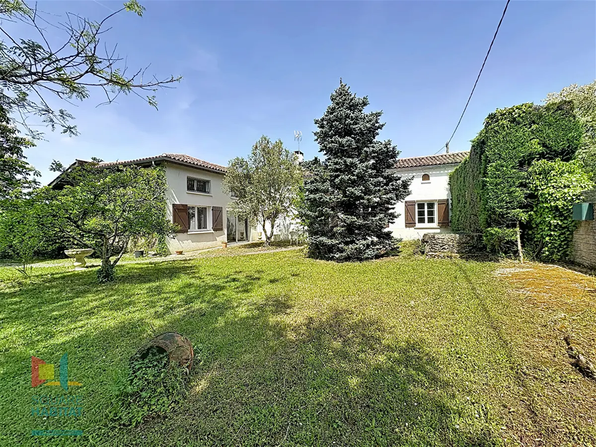 Achat maisonà NOAILLAN