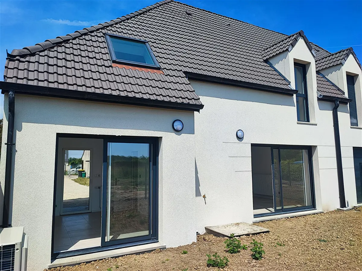 Maison 5 pièces 107 m² · à Chécy · 107 m² · 265 000 €