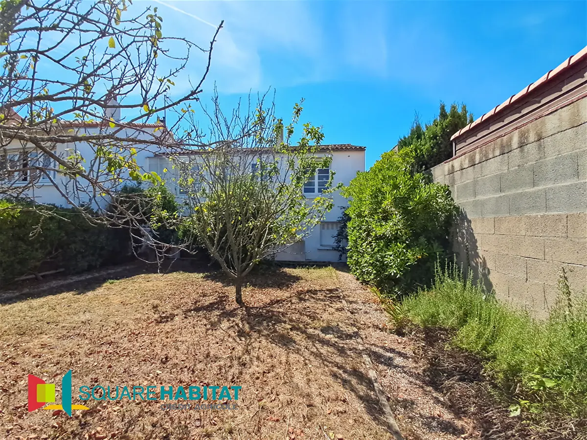 Achat maisonà LES SABLES D OLONNE