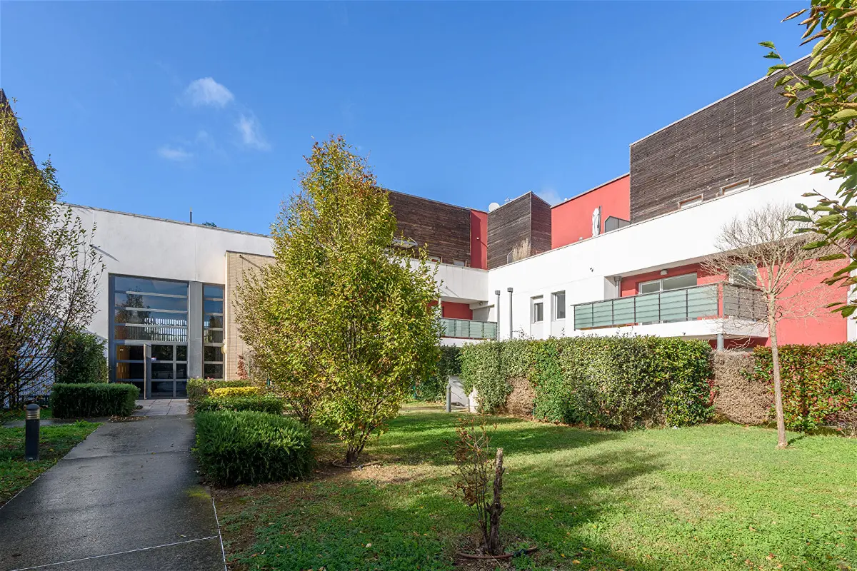 Achat appartementà TOURNEFEUILLE