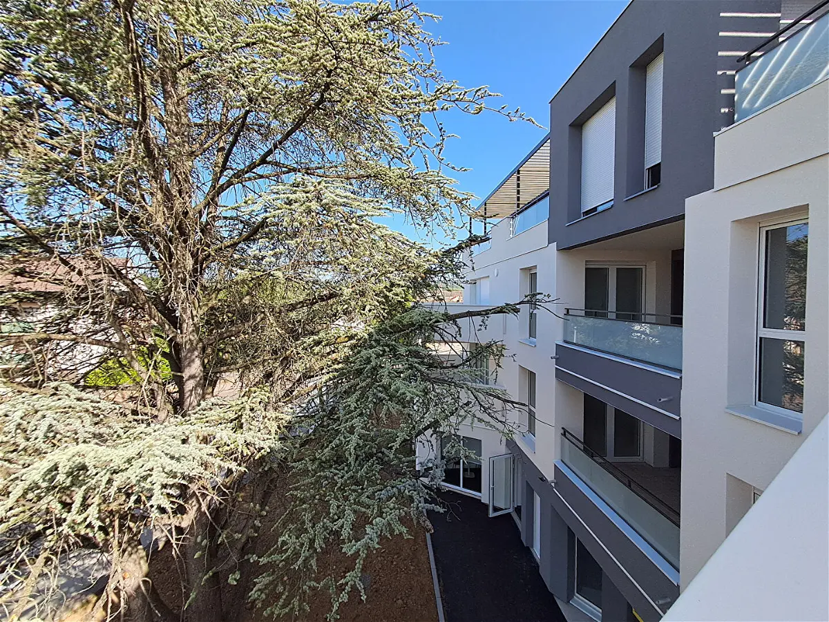 Achat appartementà Beaune