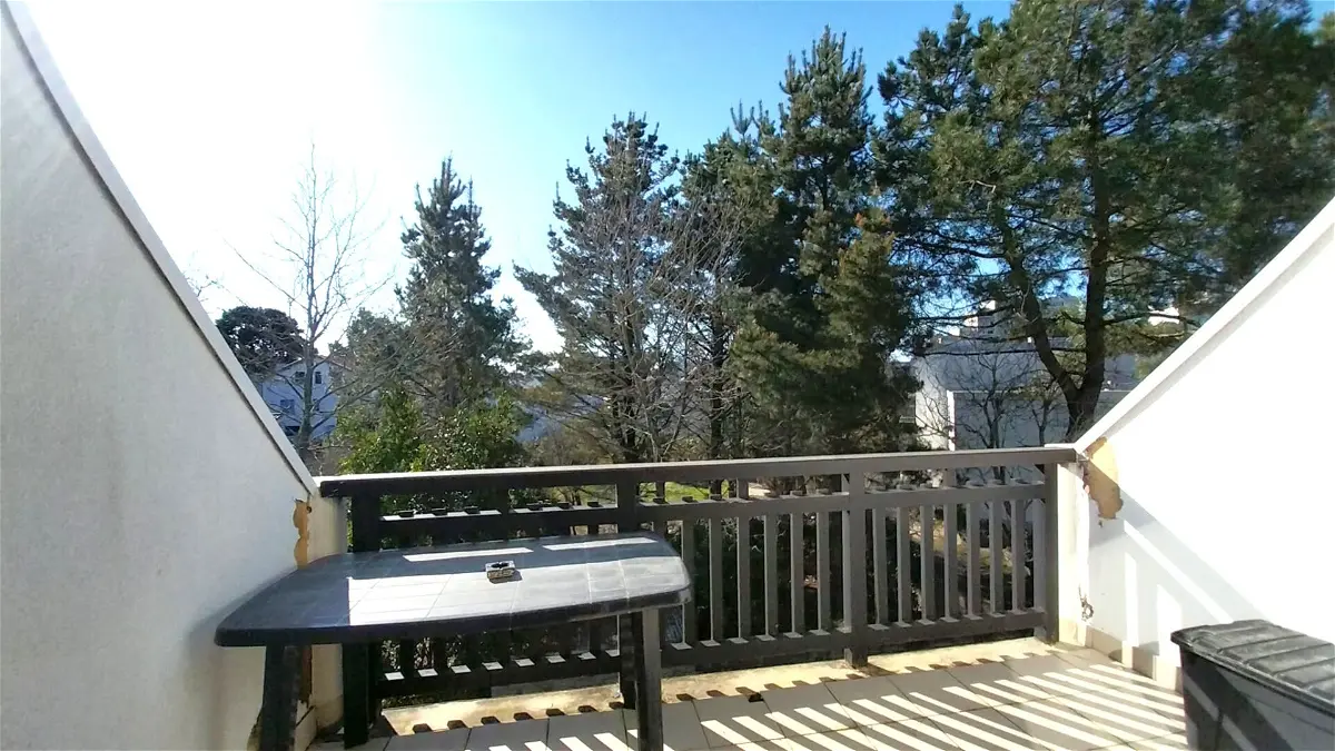 Achat appartementà LA BAULE ESCOUBLAC