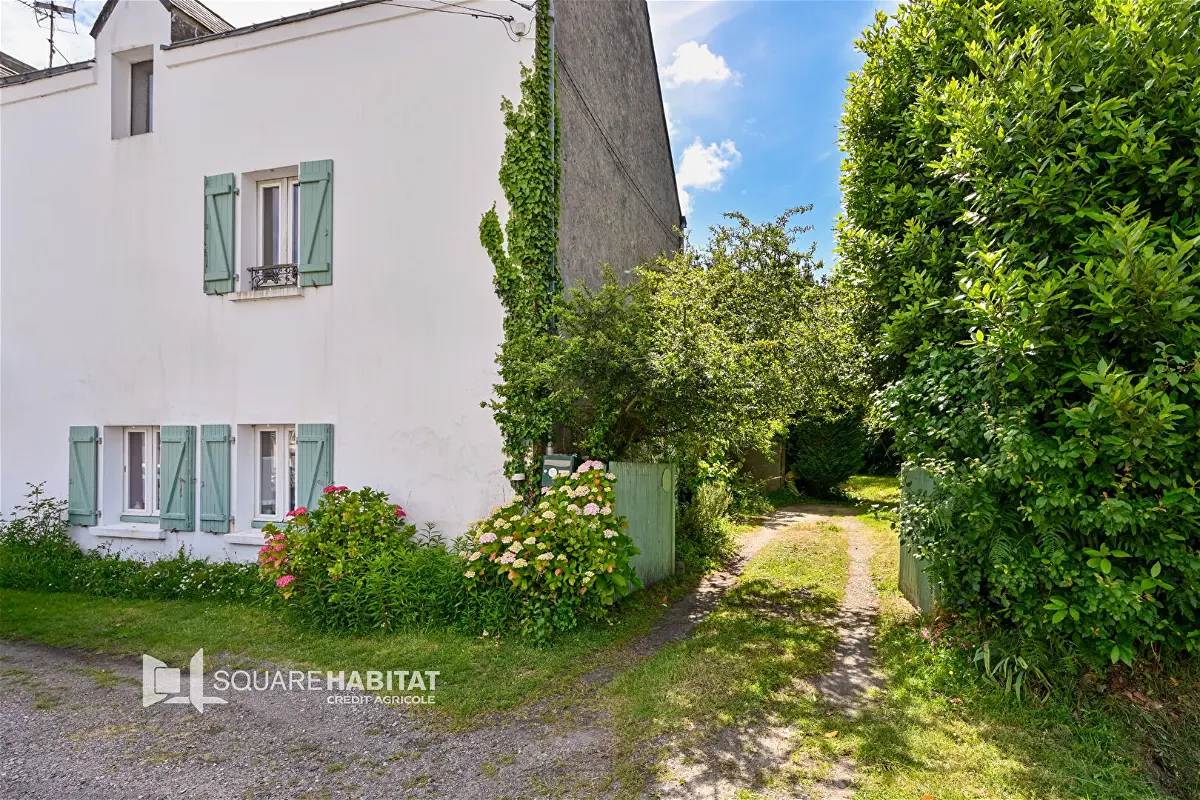 Achat maisonà GUERANDE