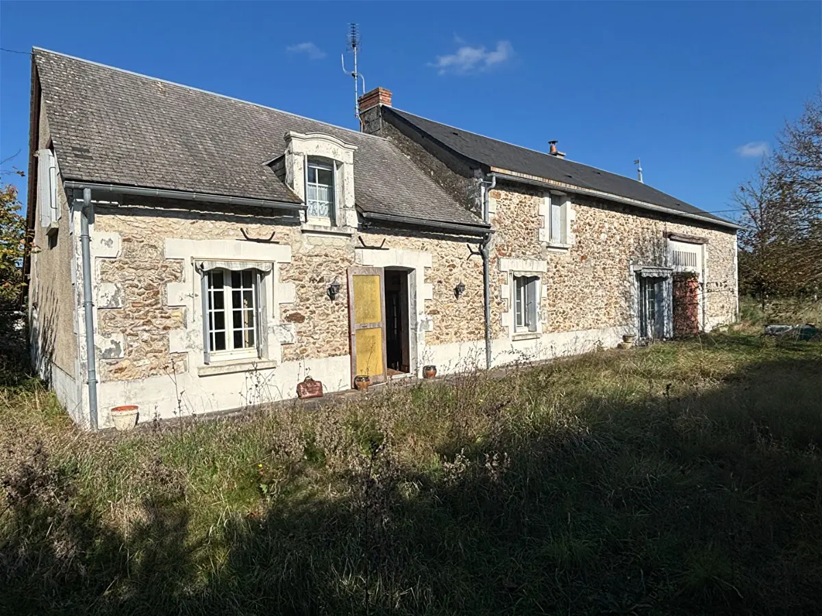 Achat maisonà LEIGNE LES BOIS