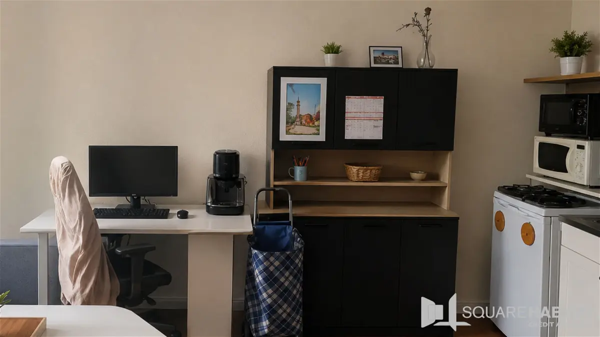 Achat appartementà CLERMONT FERRAND