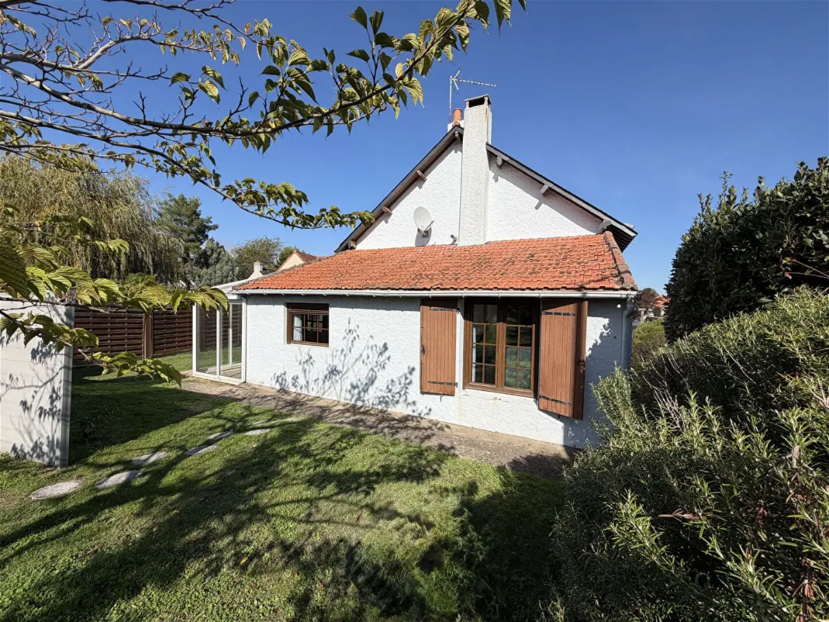 Achat maisonà PORNICHET