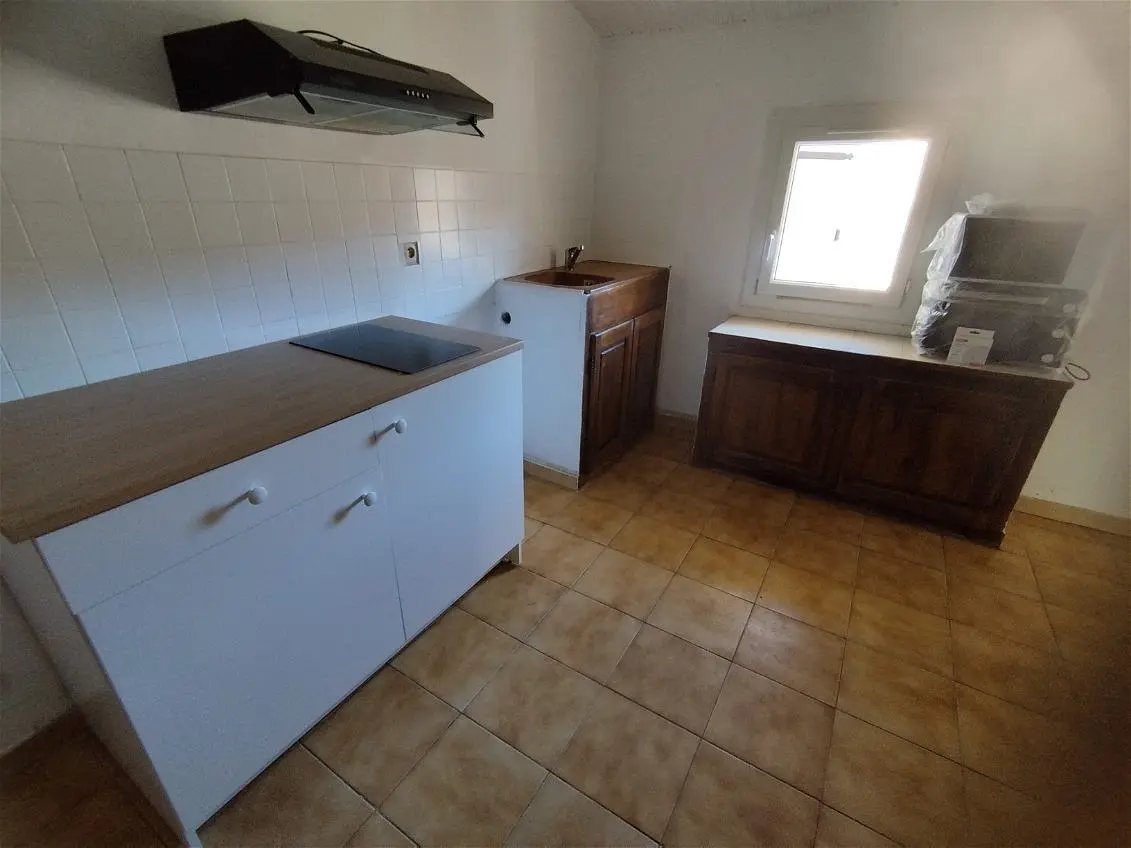 appartementà APT