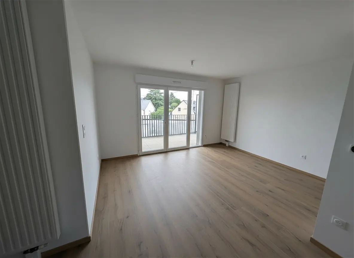 appartementà LAVAL