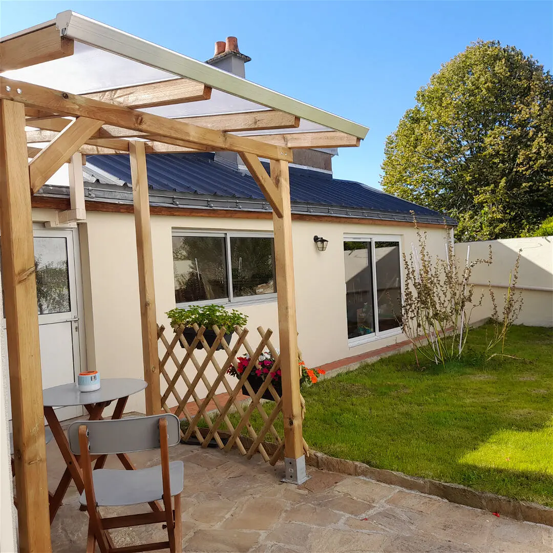 Achat maisonà SAINT NAZAIRE