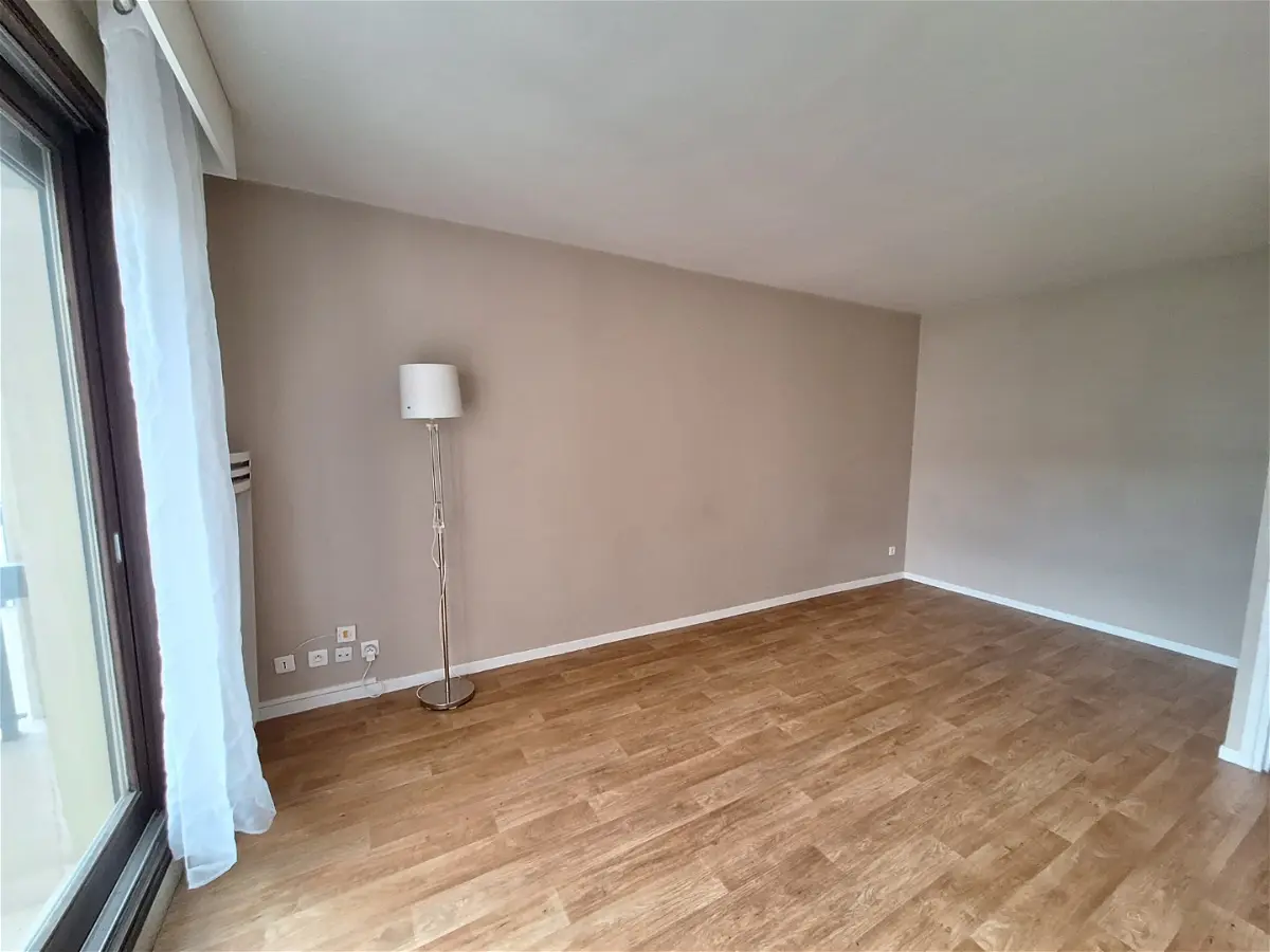 appartementà CLERMONT-FERRAND