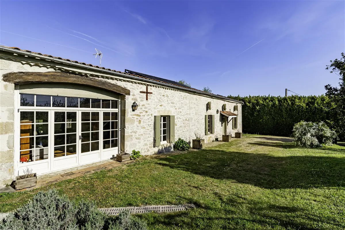 Achat maisonà PELLEGRUE