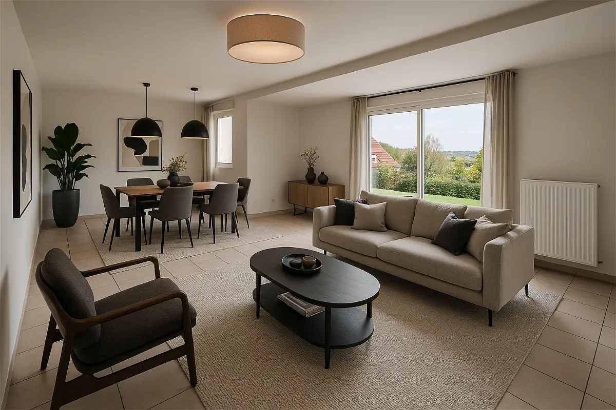 Achat maisonà SAINTE CATHERINE