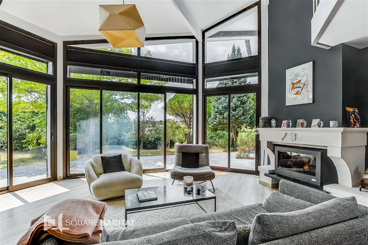 Achat maisonà MONTGISCARD