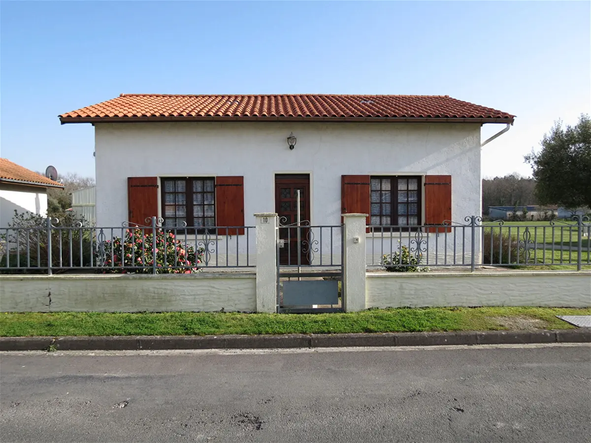 Achat maisonà GRAYAN ET L HOPITAL