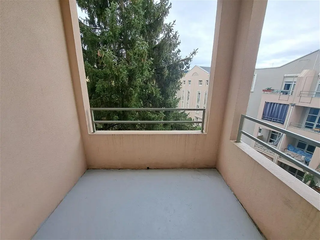 appartementà Bourgoin-Jallieu