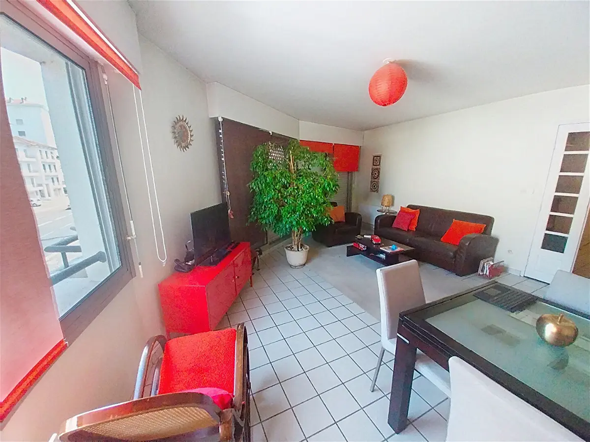 Achat appartementà BORDEAUX