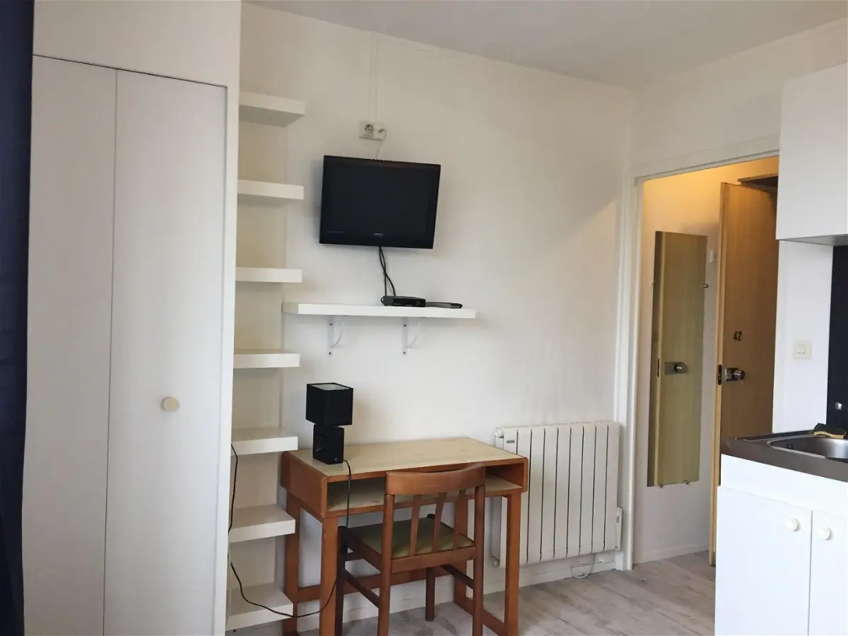 appartementà JOUE LES TOURS