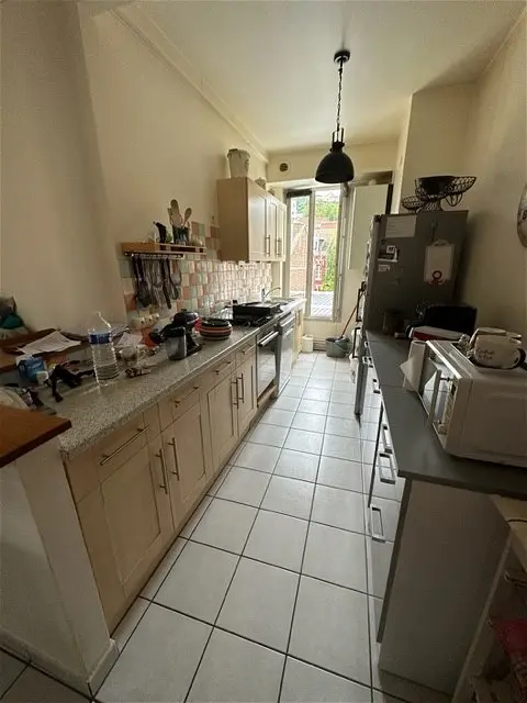 appartementà LE TREPORT